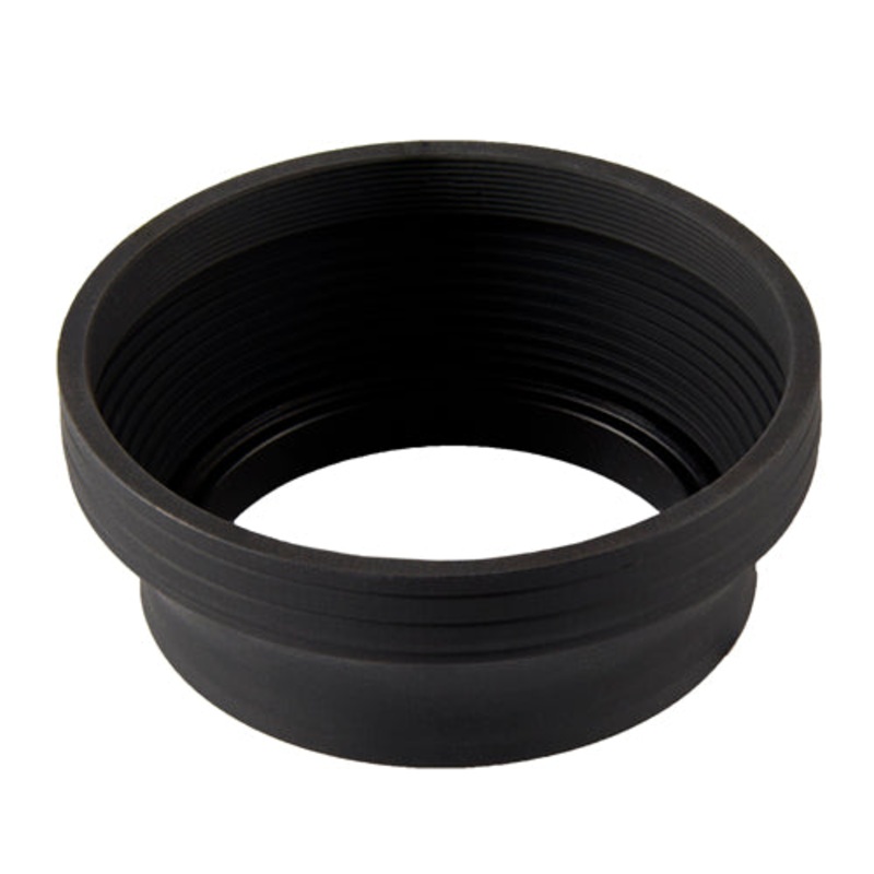 PRO RUBBER LENS HOOD – 86MM (N, 7593)