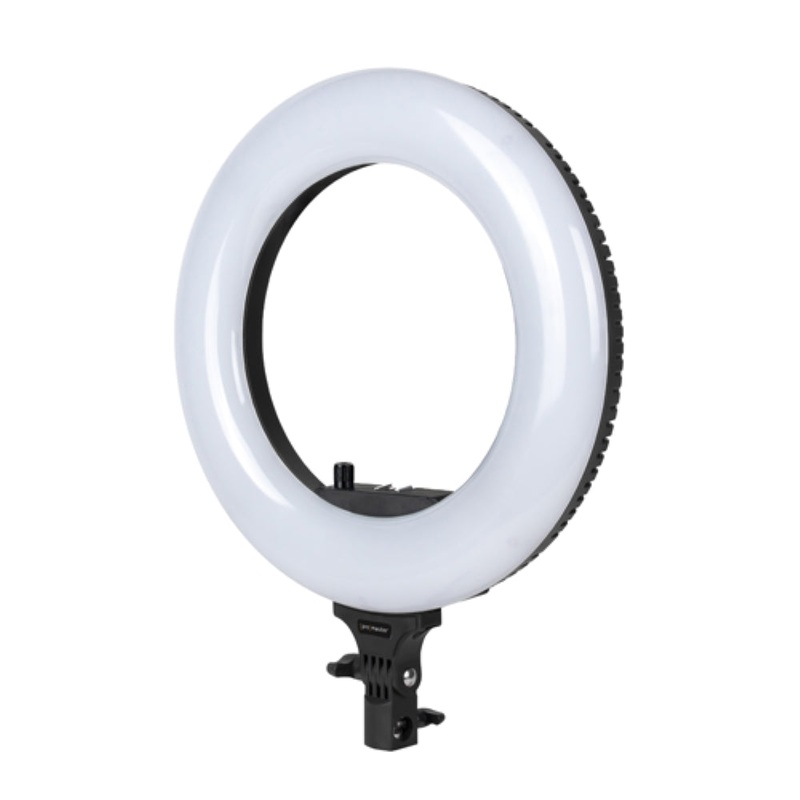 Promaster Basis BR130D 14″ LED Ringlight | Daylight
