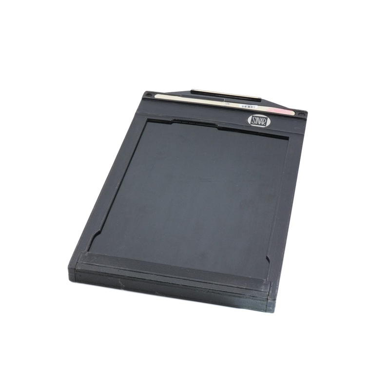 Sinar 5×7″ Cut Film Holder