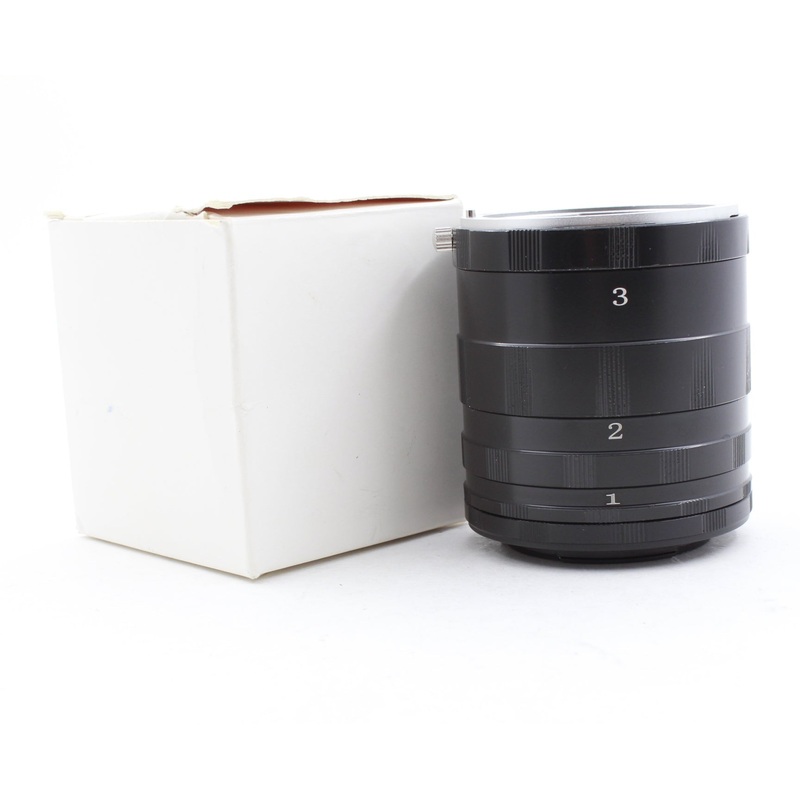 * USED * Nikon Extension Tube