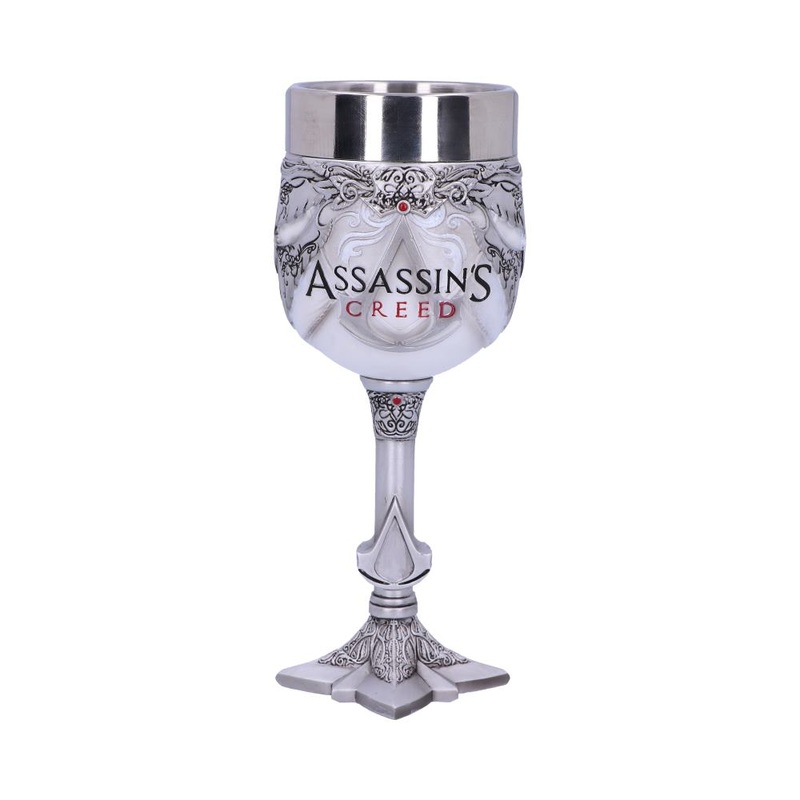 Assassin’s Creed Goblet (20.5cm) Tier-1 Solutions