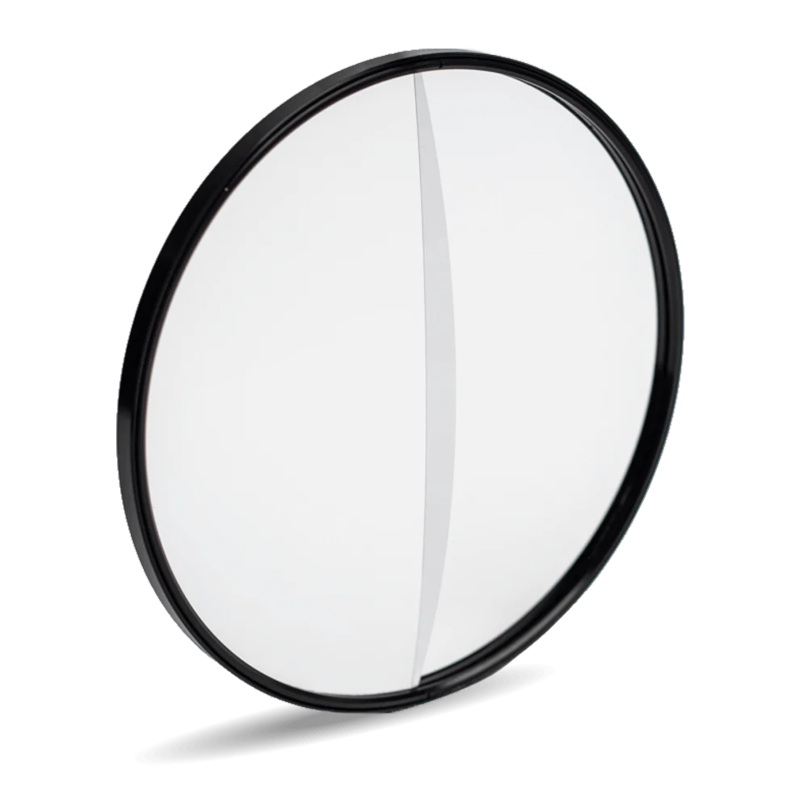 Tiffen 138mm Split Field Diopter +2 1 Day