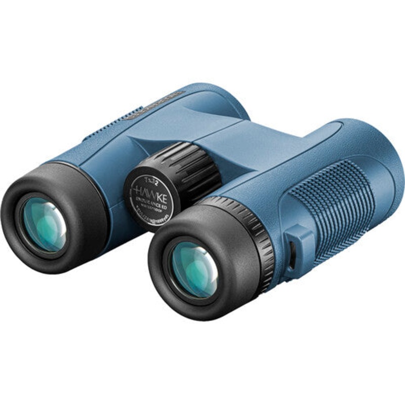 Hawke Sport Optics 7×32 Endurance ED Marine Binoculars (Blue)