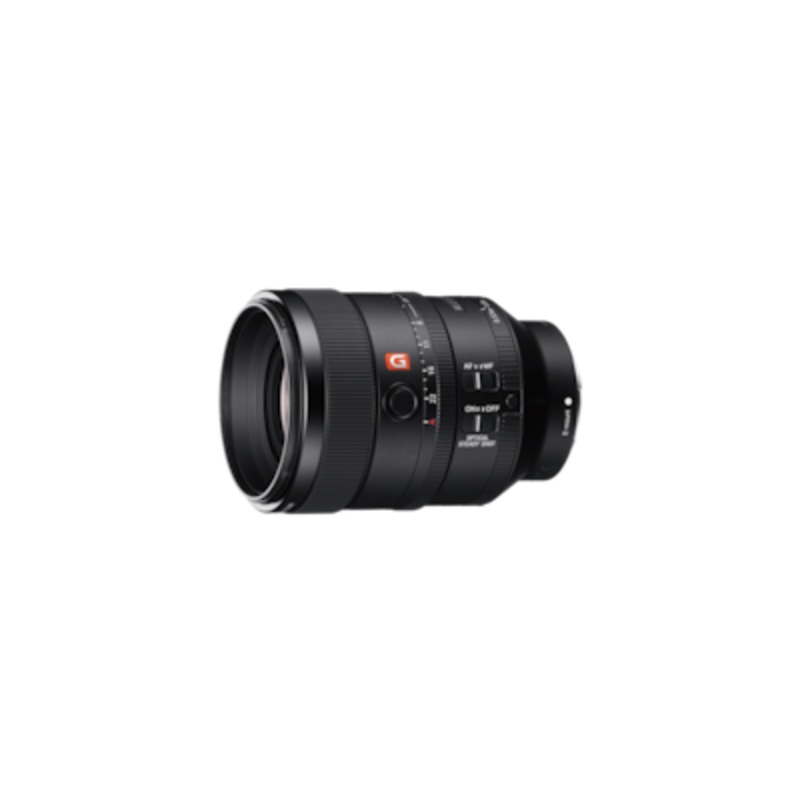 [Pre-Order 2-4 Weeks] FE 100 mm F2.8 STF GM OSS (SEL100F28GM)