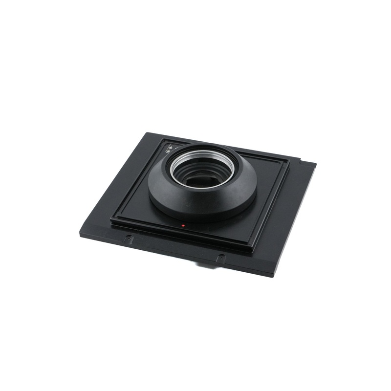 Sinar DB Digital Lens Board