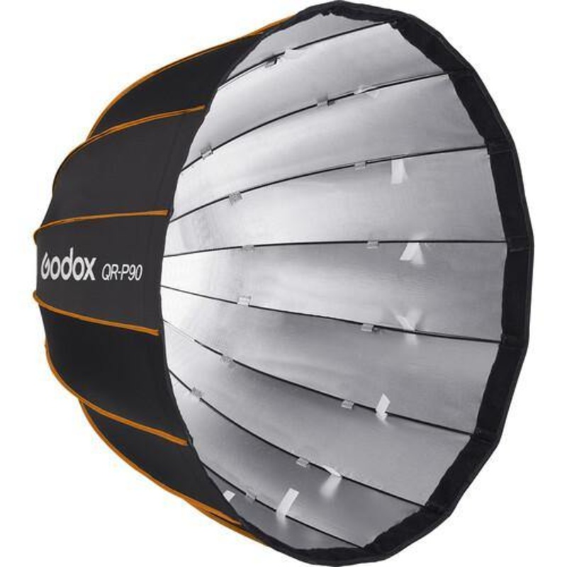 Godox QR P90 Parabolic Softbox (35.4″)