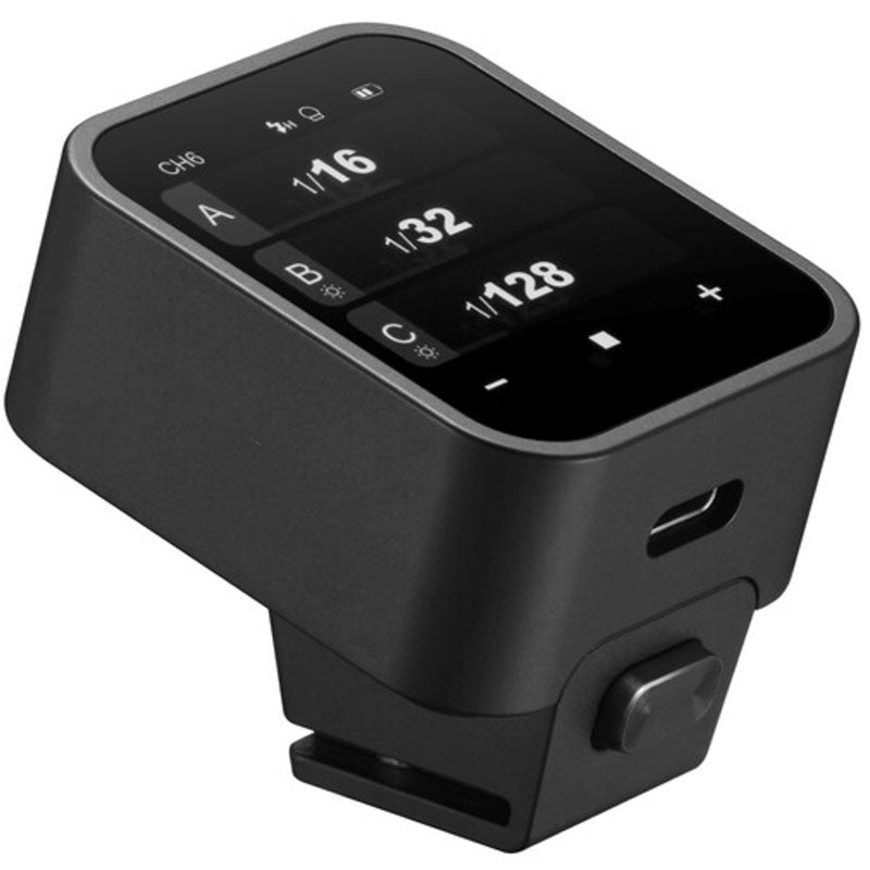 Godox X3 TTL Wireless Trigger for Fujifilm