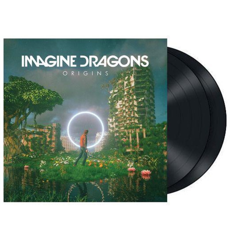 Origins (Vinyl)