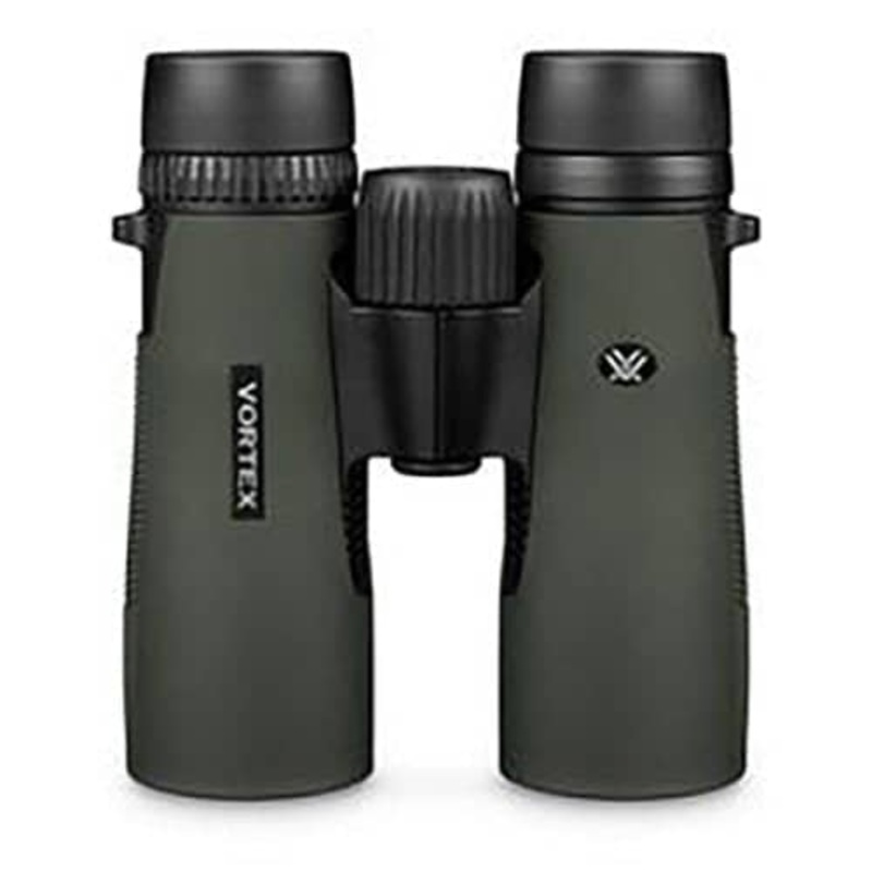 Vortex Diamondback HD 8X42 Binocular Inc Bonus Glasspack Harness