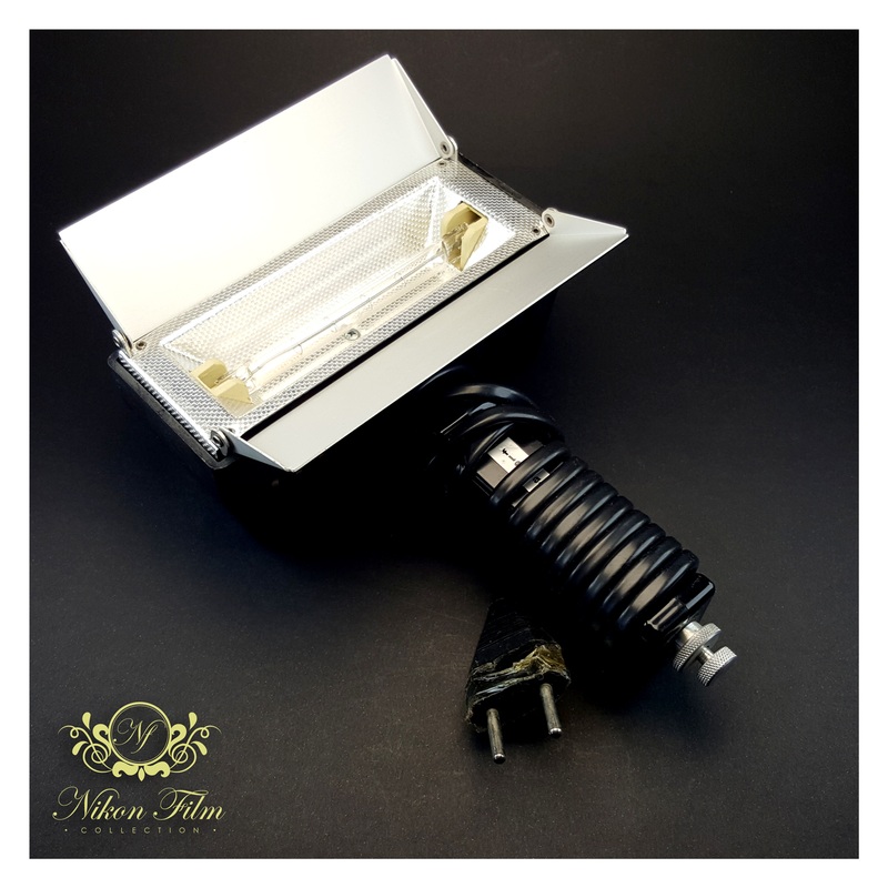 Flectalux 1000 MLA (Flood Light)