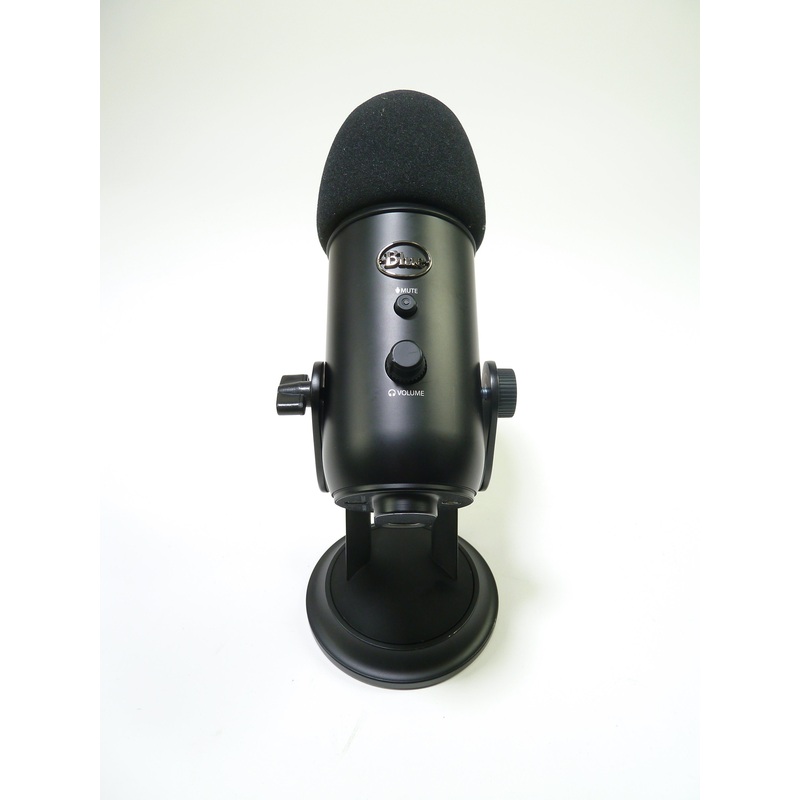 Yeti Blue USB Microphone
