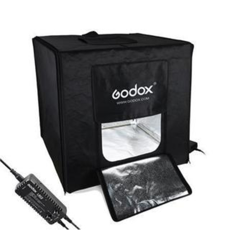 Godox LSD-60 LED Product Box Light Tent