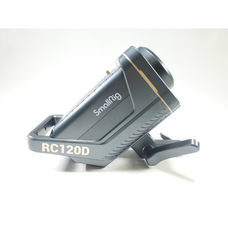 SmallRig RC 120D Daylight LED Video Light