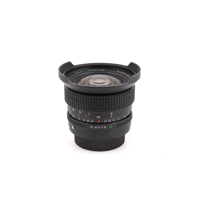 Tokina 17mm f3.5 RMC Wide-Auto