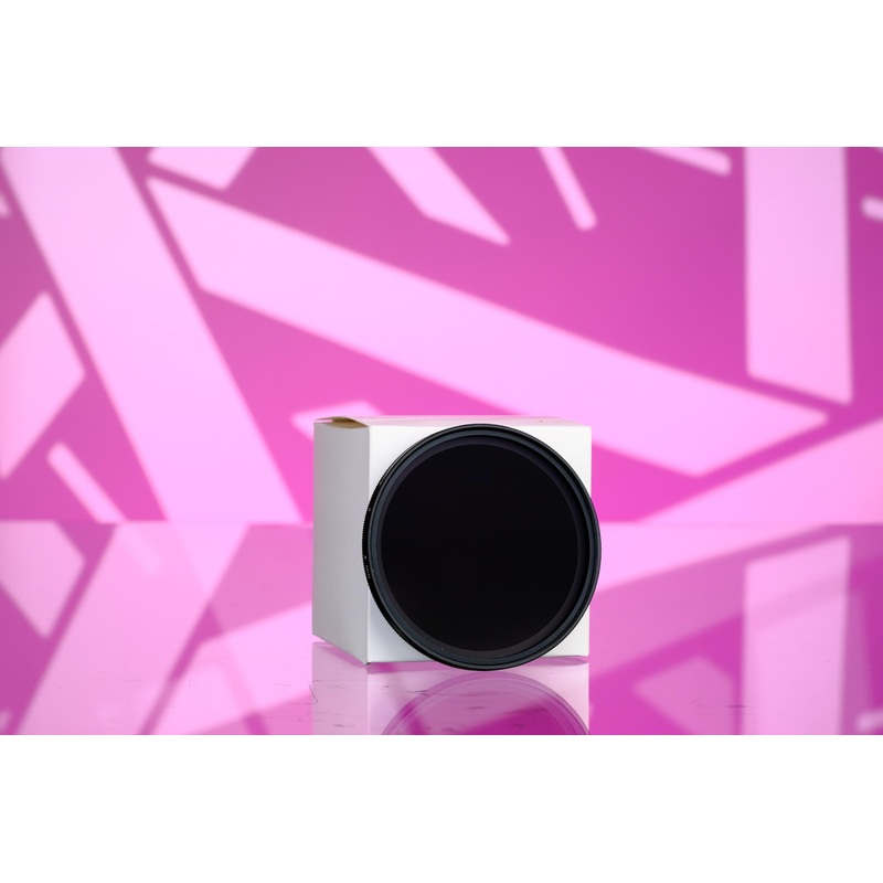 Neewer MRC ND2-ND400 VND Variable ND 72mm