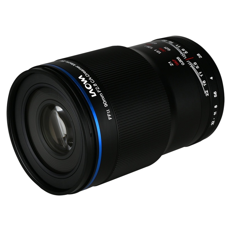 Venus Optics Laowa 90mm f/2.8 2X Ultra Macro APO for L Mount