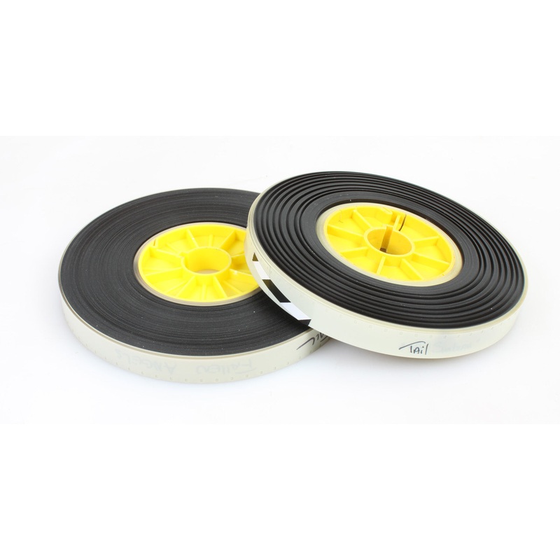 16MM COLOR FILM PGH PUBLIC THEATRE SHOWS//MOVIE FILM//1989 THEATER