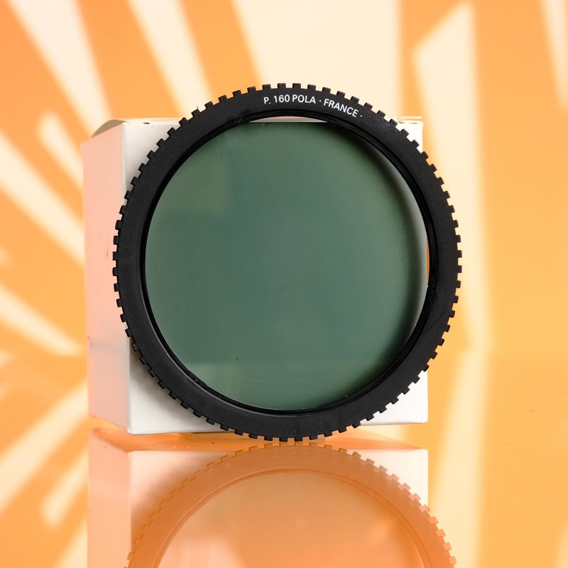 Cokin P Filter P160 Polarizer 84mm