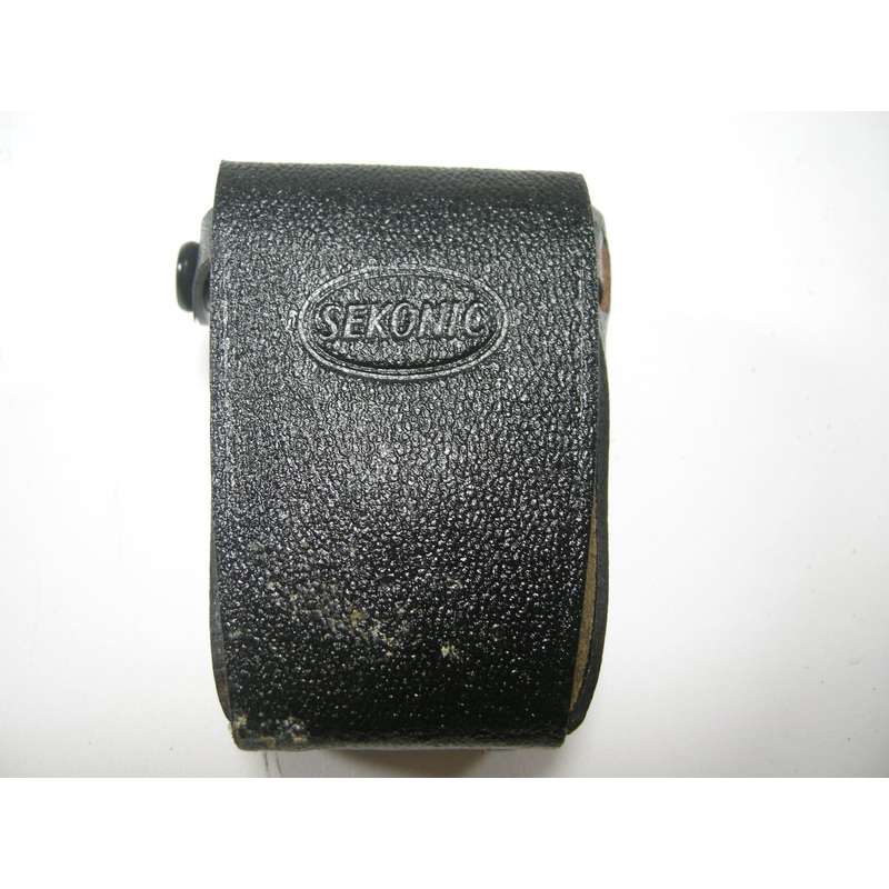 Sekonic Auto Lumi Light Meter