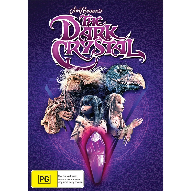 Dark Crystal, The