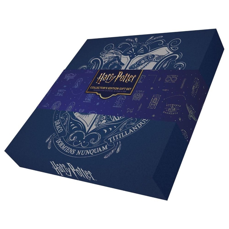 Harry Potter – 2026 Calendar & Diary Gift Box