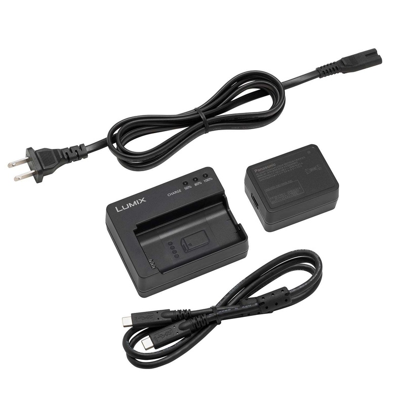 Panassonic S1 / S1r Battery Charger