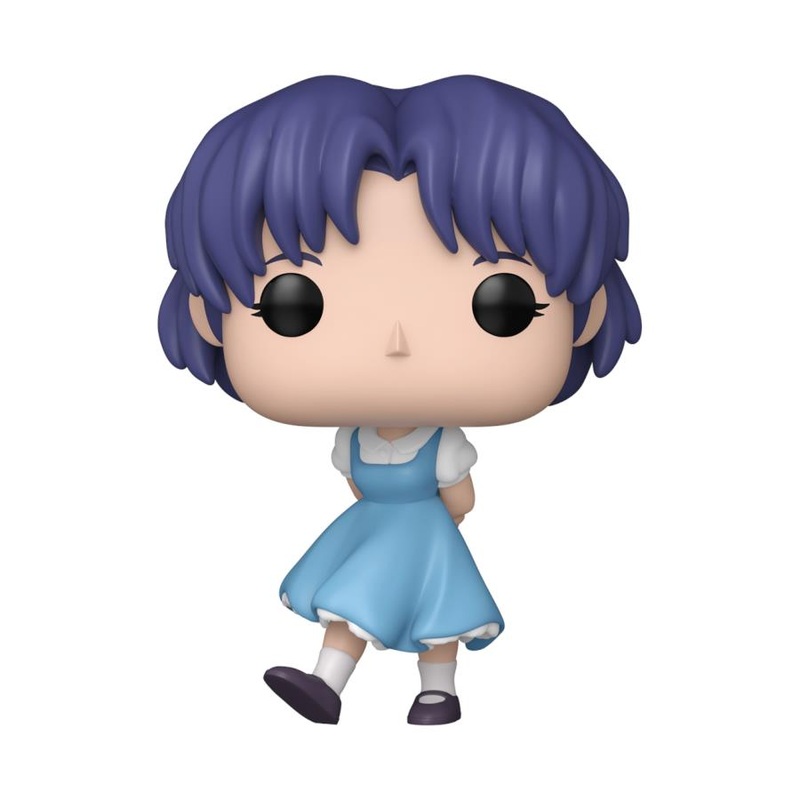 Ranma 1/2 – Akane Pop! Vinyl