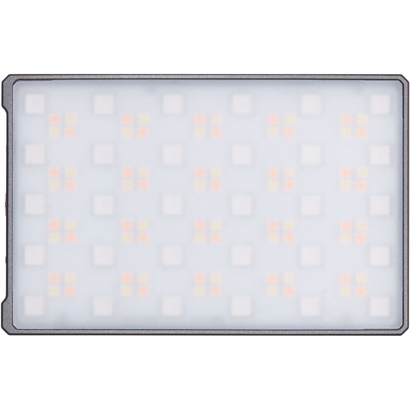 Godox C5R KNOWLED RGB Creative LED Light (Production 8-Light Kit)