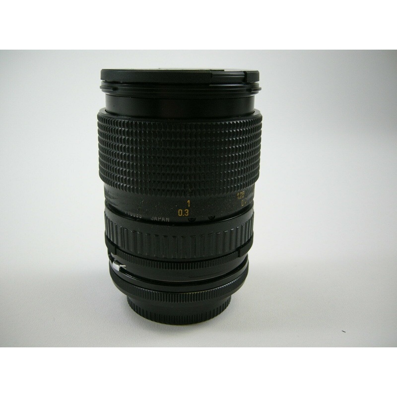 Tamron 28-70 f3.5-4.5 CF Macro BBAR MC Adaptall2 Canon FD Mt