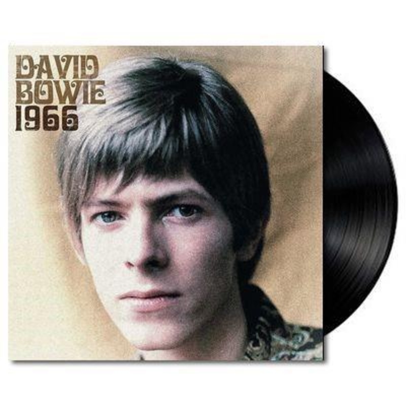 1966 (Vinyl)