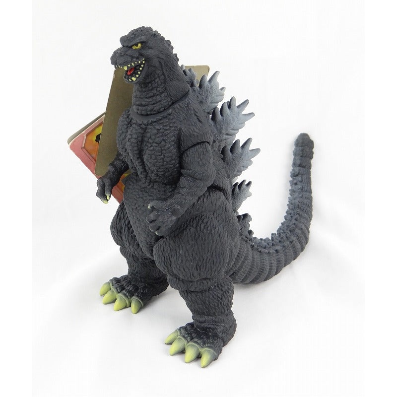 Bandai Movie Monster Series Standard GODZILLA