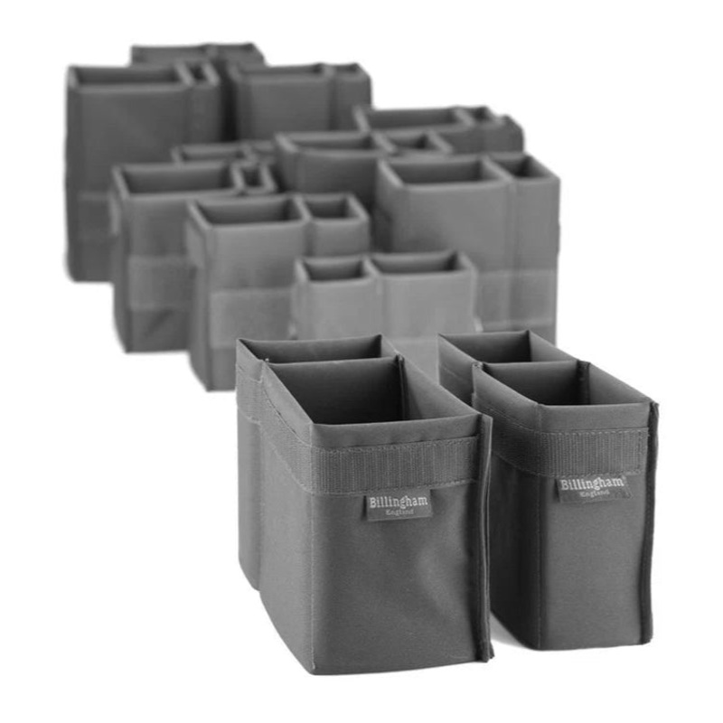 Billingham 11-15 Superflex – Orange