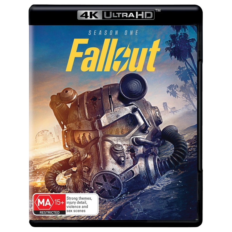 Fallout: Season 1