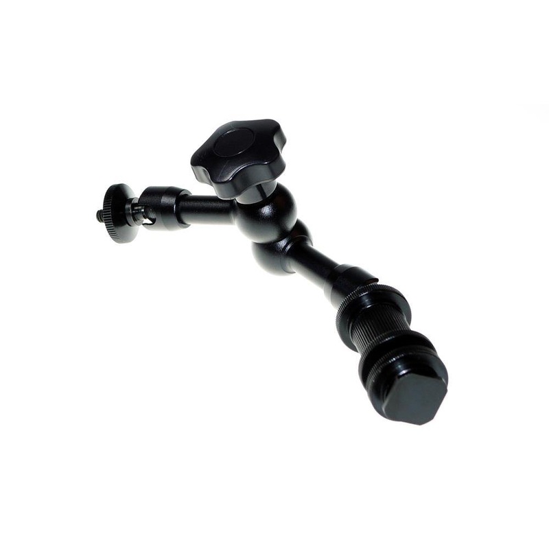 ProMaster Articulating Arm – 7”