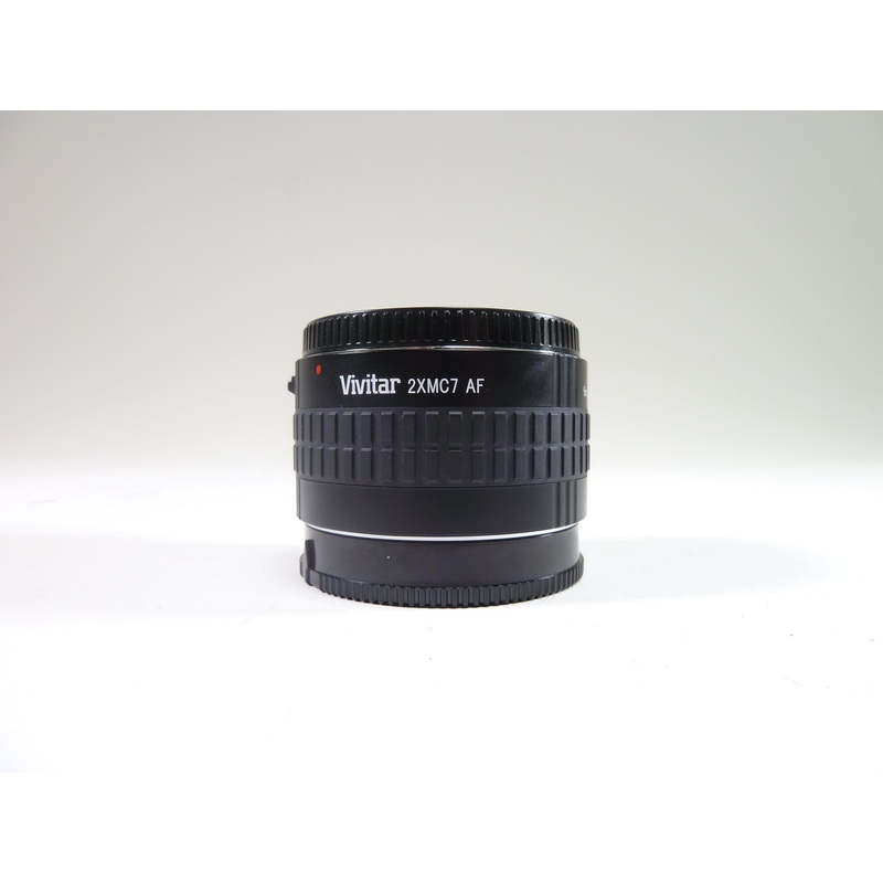 Vivitar 2XMC7 AF for Sony A
