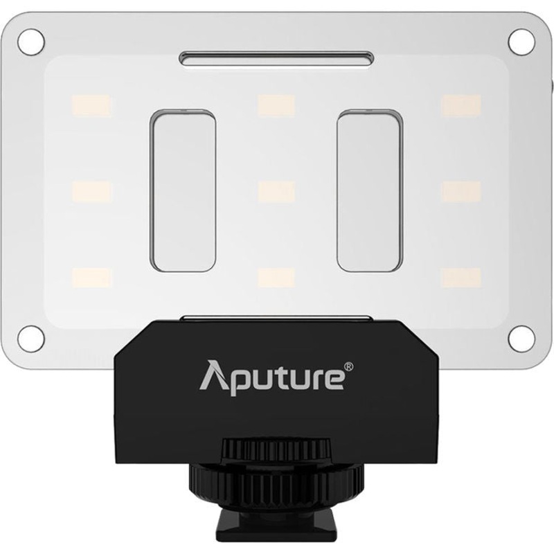 Aputure Amaran AL-M9 Pocket-Sized LED Fill Light