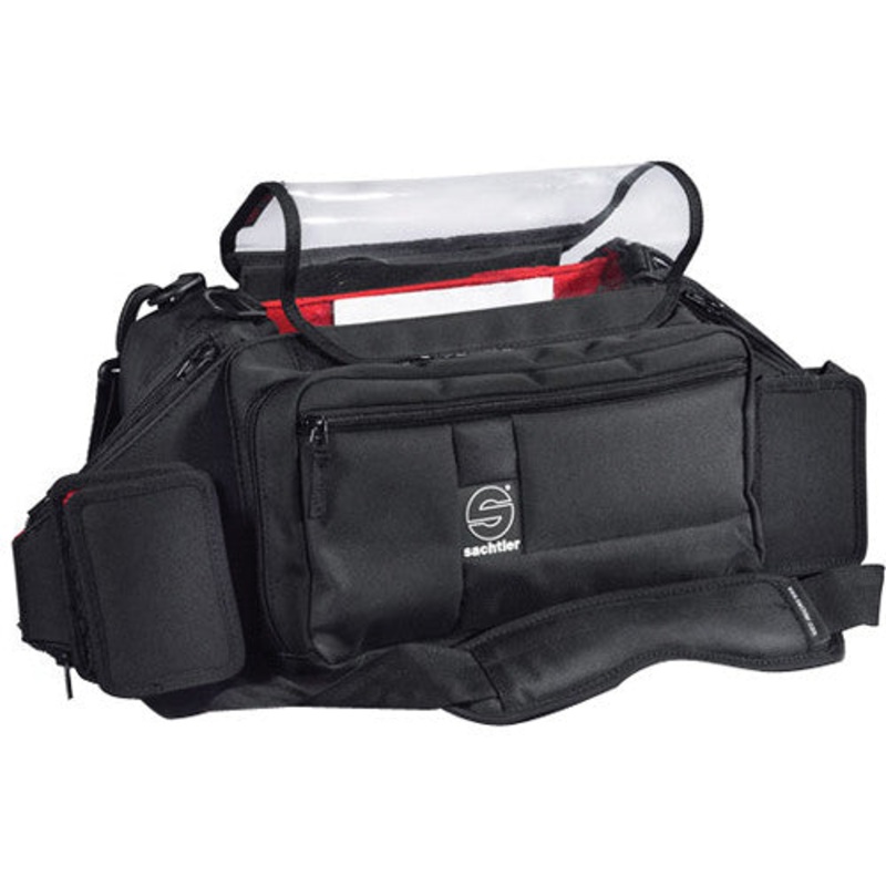 Sachtler Audio Bag (medium) 1 Day