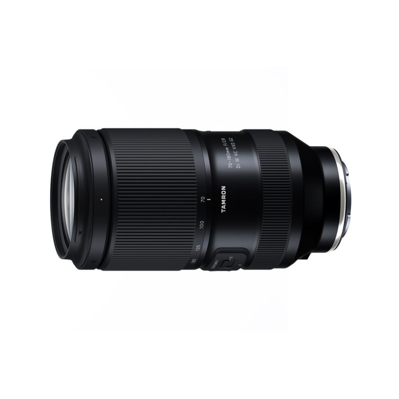 Tamron 70-180mm f/2.8 Di III VC VXD G2 Lens | Sony E
