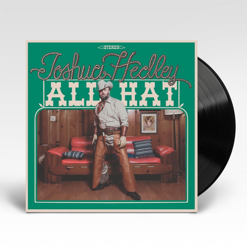 All Hat (Vinyl)