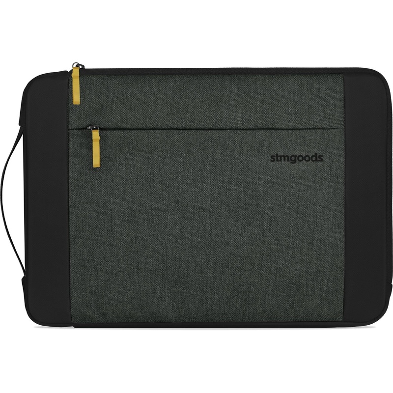 STM Kin 14″ Laptop Sleeve (Black Slate)