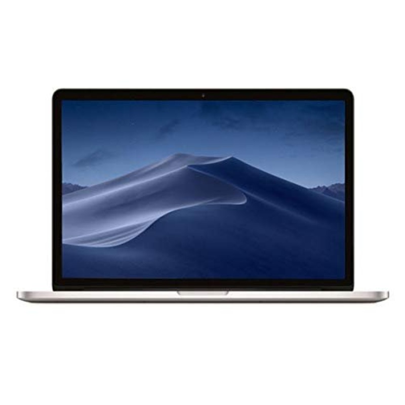 Apple MacBook Pro MJLQ2LL/A 15.4-Inch 256GB Laptop with Retina Display
