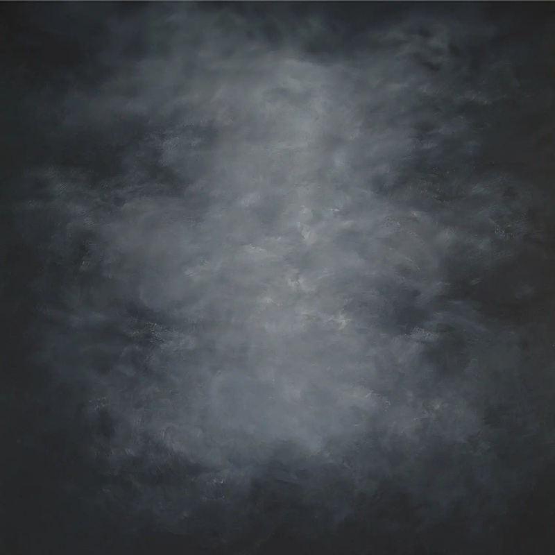 ClickBackdrops Aristocrat Master Grey Backdrop 8′ x 8′