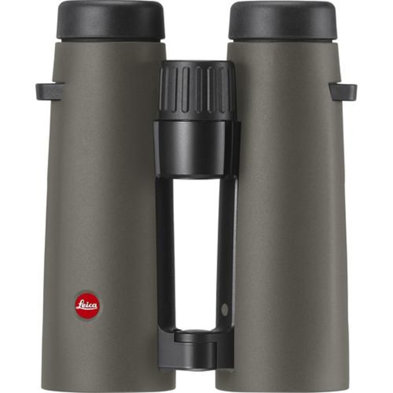 Leica Noctivid 10×42 Binocular (Olive Green)