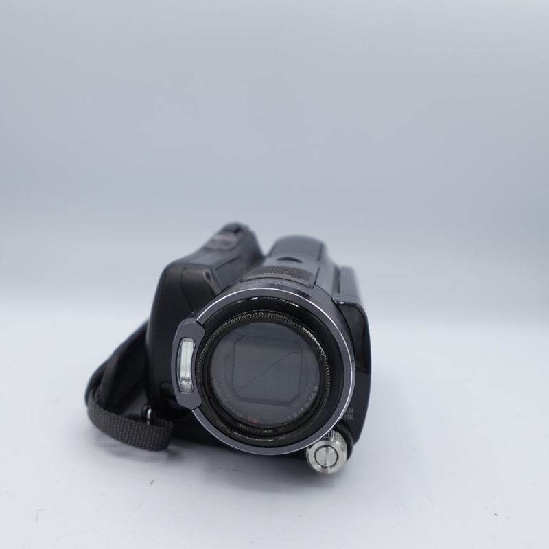 Used Sony Handycam HDR-SR11 Digital Video Camera | Grey | U9