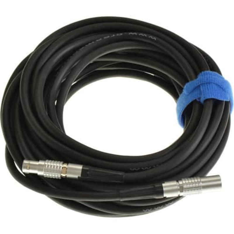 Creamsource Creamtwist Remote Extension Lead 10M