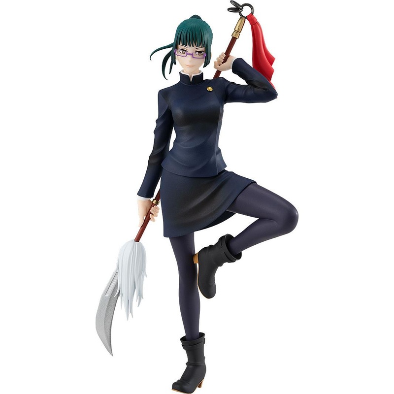 Jujutsu Kaisen – Maki Zen’In Figure