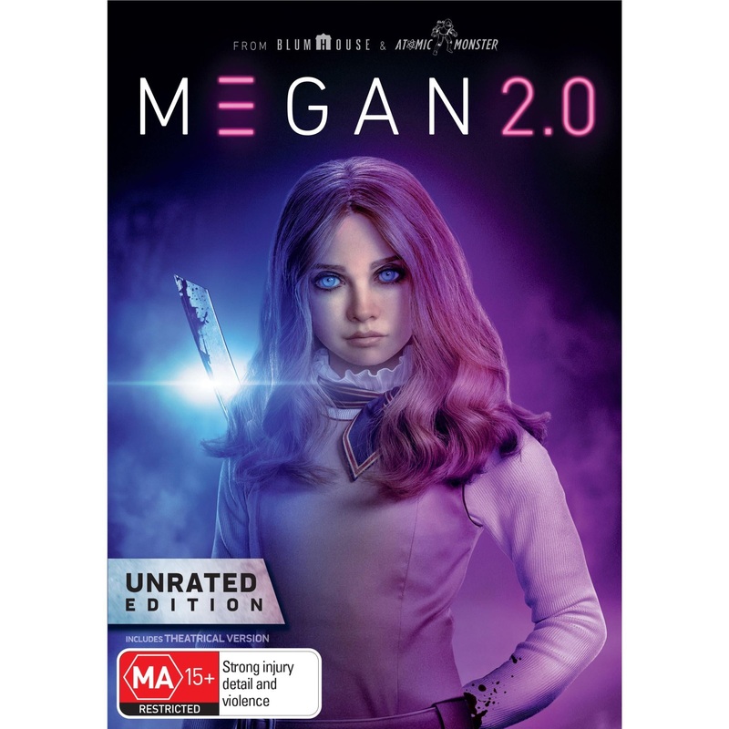 MEGAN 2.0