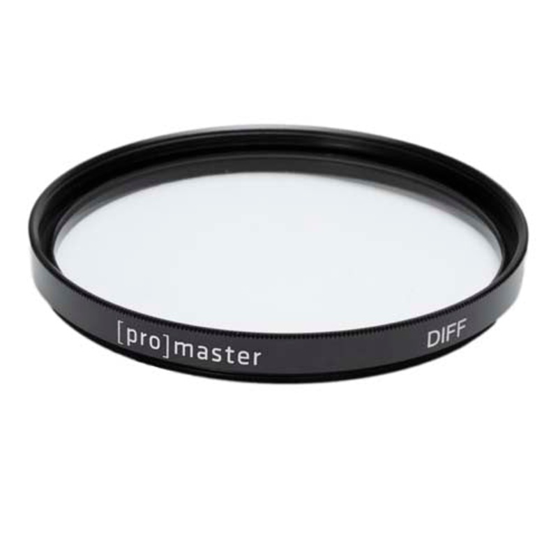 PRO STANDARD FILTER DIFFUSION – 52MM (4220)