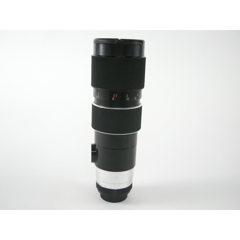 Aetna Rokunar 80-250 f3.8 M42 Screw Mount