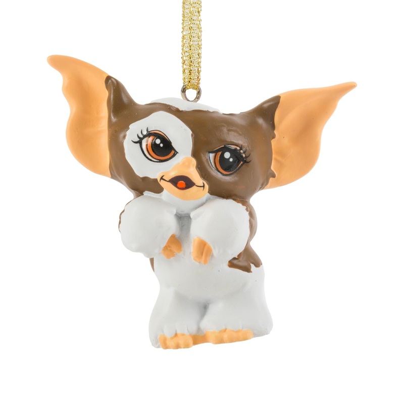 Gremlins – Gizmo Christmas Ornament